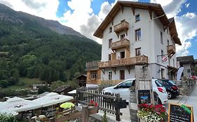 Hotel Restaurant Eden